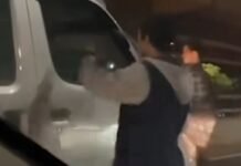 Perampokan Bersenjata Tajam di Tol Tanjung Priok Viral, Korban Alami Luka Serius