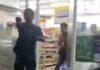 Bos Rental Ditembak, Pegawai Minimarket Beberkan Kejadian