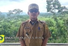 Wisatawan Kunjungi Sukamakmur Meningkat, Bakri Hasan Beberkan Strateginya!
