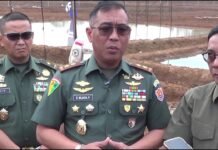 Puspomad Manfaatkan Lahan Tidak Produktif untuk Dukung Swasembada Pangan