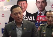 AHY: Pemerintahan Prabowo di Jalur Progresif