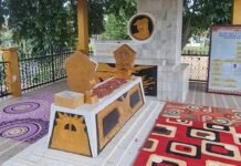 Radin Inten II: Pahlawan Nasional Lampung yang Melawan Penjajahan Belanda