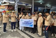 Milad ke-17 BPRS HIK MCI: Mengukuhkan Posisi Sebagai Bank Syariah Terbesar di DIY