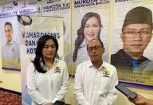 Kadin Kota Bogor Gelar Mukota ke-VIII: Maryati Dona Hasanah Terpilih Sebagai Ketua Baru