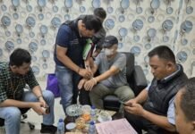 Penangkapan DPO Korupsi di Bogor: Bukti Tegas Supremasi Hukum