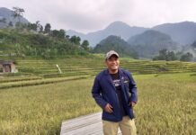 Rencana Pengeboran Sumur Panas Bumi Star Energy di Pamijahan Tuai Kritik: Transparansi dan Dampak Lingkungan Disorot