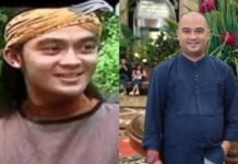 Artis Sandy Permana Tewas Ditikam, Polisi Selidiki Dugaan Pembunuhan oleh Tetangga