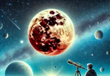 Fenomena Astronomi 2025: Gerhana Bulan dan Matahari yang Langka Bisa Dilihat dari Indonesia!