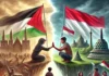 Usulan Donald Trump Merelokasi 2 Juta Warga Gaza ke Indonesia Dinilai sebagai Perangkap Kolonialisme