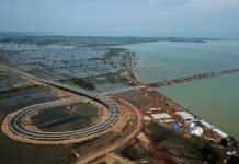 Jepang Berikan Pinjaman Rp8,57 Triliun untuk Pengembangan Pelabuhan Patimban Tahap III
