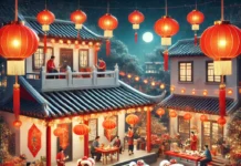 Menagih Hutang Menjadi Salah Satu Pantangan Malam Imlek