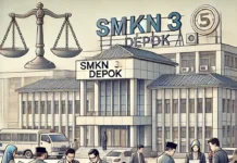 Kejari Depok Telaah Dugaan Pungli di SMKN 3 Depok