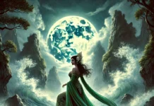 Legenda Misteri Pantai Laut Selatan dan Nyi Roro Kidul di Pelabuhan Ratu