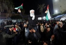 Israel-Hamas Sepakati Gencatan Senjata: Akhiri Konflik Brutal di Gaza