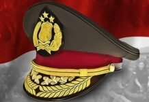 13 Pamen Polri Pecah Bintang, Naik Pangkat Jadi Brigjen