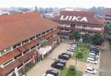 5 Universitas Terbaik di Bogor Versi UniRank 2024
