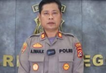 Ketidakprofesionalan Polsek Cinangka dalam Kasus Penembakan Rest Area KM 45, Kapolsek Dimutasi