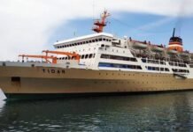 SPJM Optimalkan Pelayanan Pelabuhan Sambut Libur Imlek dan Isra Mikraj 2025