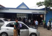 Pelindo Rencanakan Naikkan Tarif Pelabuhan Sri Bintan Pura