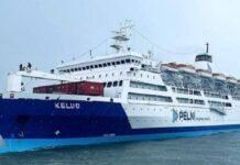 PT PELNI Perkenalkan Perubahan Rute Kapal Penumpang 2025 untuk Optimalisasi Layanan