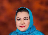 Penyanyi Senior Emilia Contessa Meninggal Tutup Usia, Dunia Musik Berduka