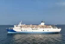 Lowongan Kerja Nakhoda Kapal Barang: Peluang Berkarir di Industri Maritim Kapal Pelni: Istimewa