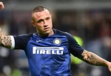 Polisi Brussel Tangkap Pesepakbola Radja Nainggolan Terkait Kasus Narkoba Internasional
