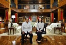 Menpar Widiyanti Putri Laporkan Harta Rp 5,4 Triliun: Intip Isi Garasinya