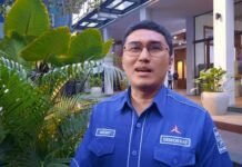 Demokrat Apresiasi Usulan Dana Zakat untuk Mendukung MBG