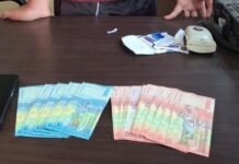 Bocah SMP di Bekasi Jadi Kurir Uang Palsu, Terungkap Setelah Kecelakaan