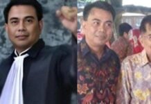 Pengacara di Bone Tewas Ditembak Saat Malam Tahun Baru