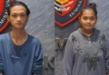 Tragis! Orang Tua di Bekasi Tega Bunuh Anak Kandung, Ditangkap Saat Kabur ke Cirebon