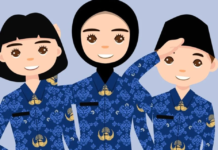 Pemerintah Resmi Hapus Status Honorer, Digantikan dengan PPPK