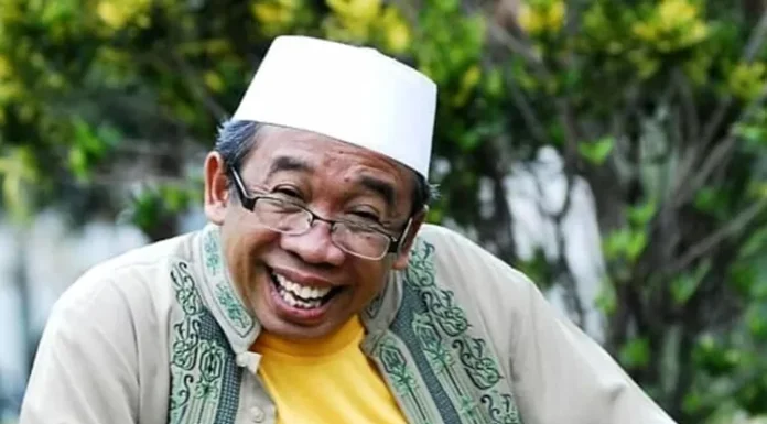 Kabar Duka! Nurul Qomar Tutup Usia