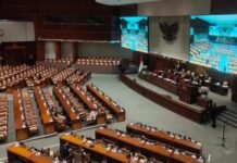 DPR RI Gelar Sidang Paripurna: RUU Minerba Resmi Jadi Usul Inisiatif
