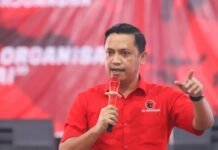 Hasto Kristiyanto Absen Panggilan KPK, Ini Alasannya!