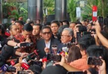 Hasto Kristiyanto Diperiksa KPK: Dugaan Suap dan Kasus Harun Masiku