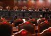 MK Cabut Ambang Batas Pencalonan Presiden