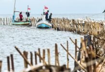 Modus Pencatutan Sertifikat Tanah di Pantai Alar Jiban, Warga Desa Kohod Lapor ke ATR dan KPK