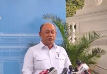 Takjil Sehat Jadi Menu MBG selama puasa