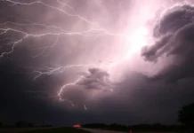 Prakiraan Cuaca BMKG: Hujan & Awan Tebal di Sejumlah Wilayah