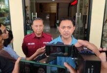 Dua DPO Kasus Pembunuhan di Bogor Ditangkap, Sempat Kabur ke Bali