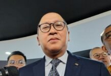 Apple Bangun Pabrik AirTag di Batam, Investasi Rp 16,3 Triliun