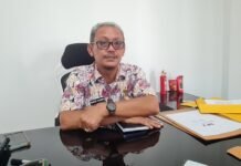 Sukamakmur Nol Stunting, Kini Siap Dukung Wirausaha!