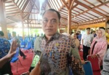 DPRD Soroti Ketidakadaan Hidran di PT Putra Taro Paloma