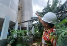 Diprotes Warga, Begini Jawaban Indofermex