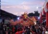 Ragam Budaya Bersatu di Bogor Street Festival Cap Go Meh 2025