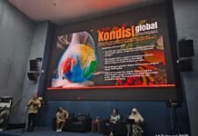 RAD Pangan dan Gizi 2025-2029, Pemkot Bogor Gelar Konsultasi Publik