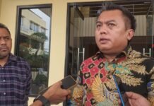 Pengacara Parada Nicholas Sitopu Bantah Dugaan Penganiayaan terhadap Vina Yuliani