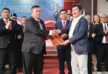 Setelah 10 Tahun Tertunda, DPC Peradi Kota Depok Resmi Terbentuk